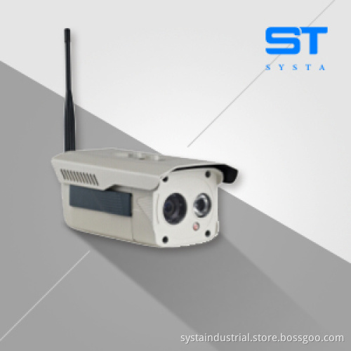Outdoor IP Camera CCTV